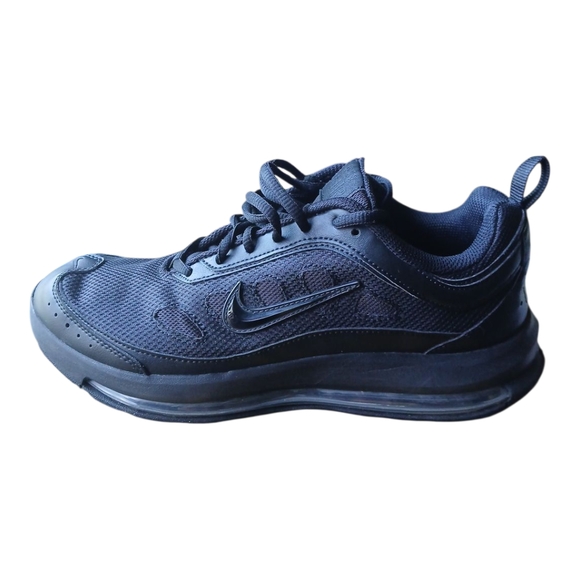Nike Other - Nike Max Air Black Athletic Sneakers